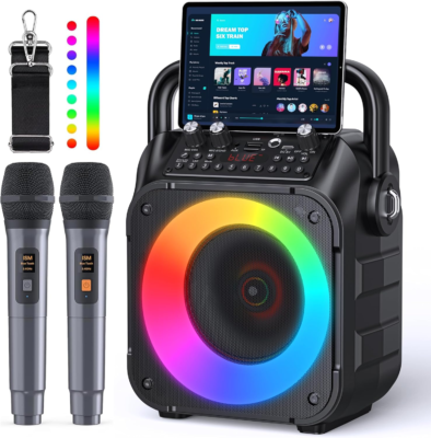 5 Best Karaoke Machines for Kids 1