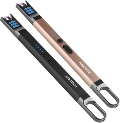 The 5 Best Electric Fire Starters: The Ultimate Guide for Safe and Efficient Fire Lighting 4