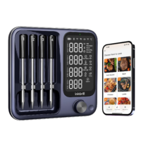 Wireless Meat Thermometers
