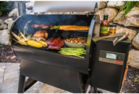 Best Pellet Grills
