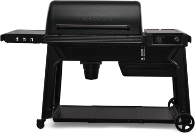The 5 Best Pellet Grills for Exceptional Cooking Experiences 2