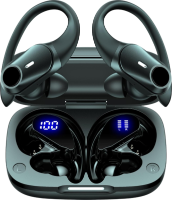 The 5 Best Noise-Canceling Earbuds for iPhone 2