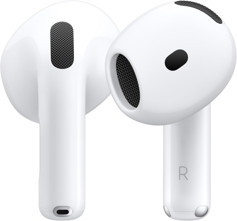 Best Noise-Canceling Earbuds for iPhone