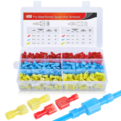 The 5 Best Electrical Connectors: A Comprehensive Guide 4