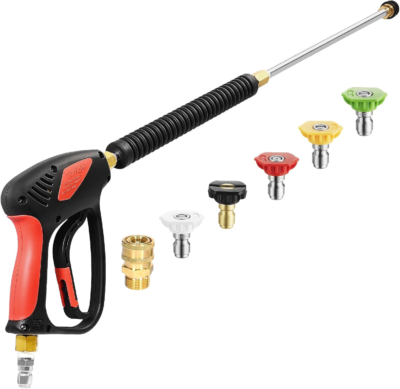 The 5 Best Pressure Washer Wands 5