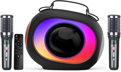 5 Best Karaoke Machines for Kids 4