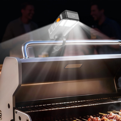 The 5 Best Grill Lighting for Perfect Night Barbecues 4