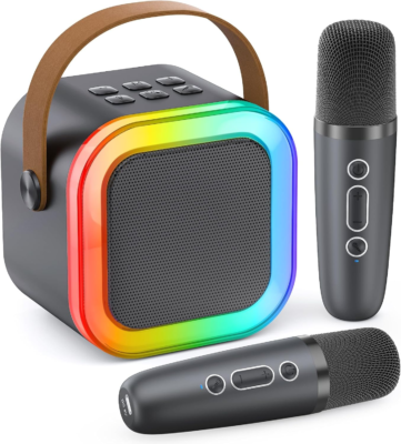5 Best Karaoke Machines for Kids 5