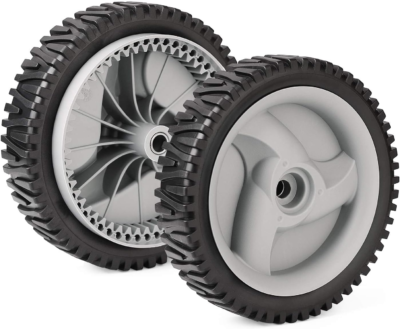 The 5 Best Lawnmower Wheels 2