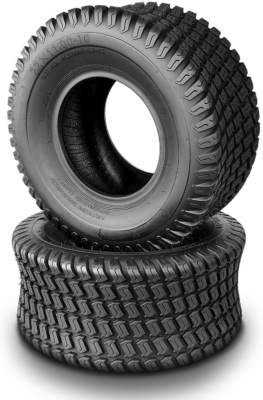 The 5 Best Lawn Mower Tires 2