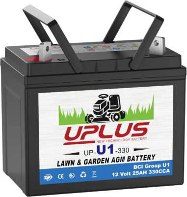 The 5 Best Lawn Mower Batteries: A Comprehensive Guide 2