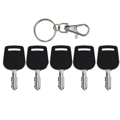 The 5 Best Lawn Mower Key Switches 1