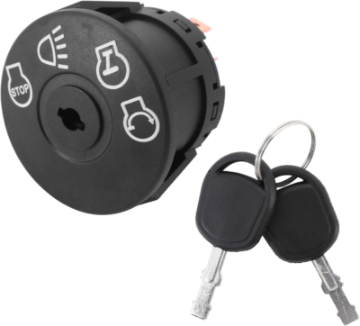 The 5 Best Lawn Mower Key Switches 3