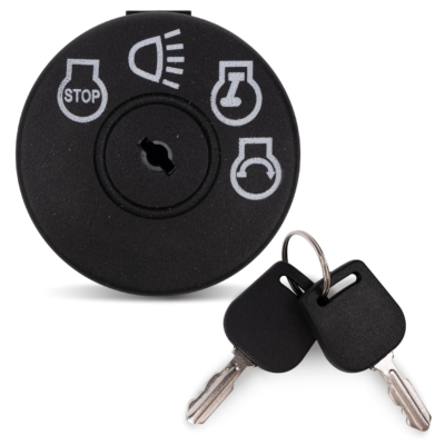 The 5 Best Lawn Mower Key Switches 4