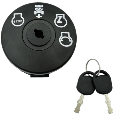 The 5 Best Lawn Mower Key Switches 5