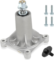 Best Lawn Mower Deck Parts