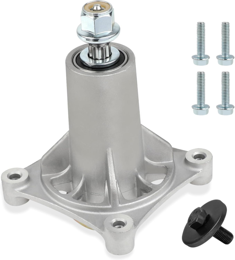 Best Lawn Mower Deck Parts