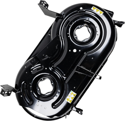 The 5 Best Lawn Mower Deck Parts 4