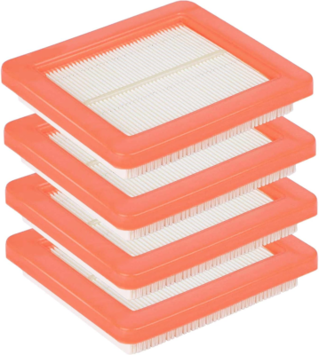 The 5 Best Lawnmower Air Filters 6