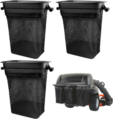 The 5 Best Grass Catchers for Your Lawn Maintenance Needs 3