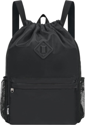 The 10 Best drawstring backpacks 5