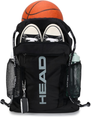 The 10 Best drawstring backpacks 6