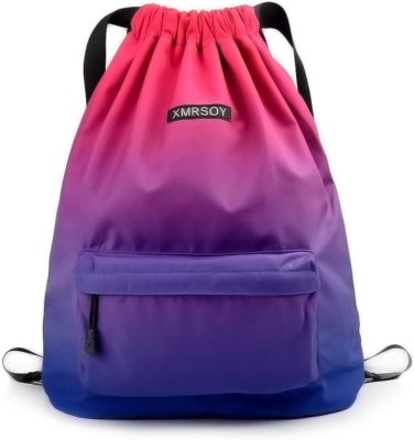 The 10 Best drawstring backpacks 9