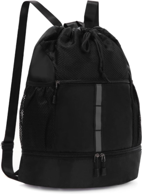 The 10 Best drawstring backpacks 10