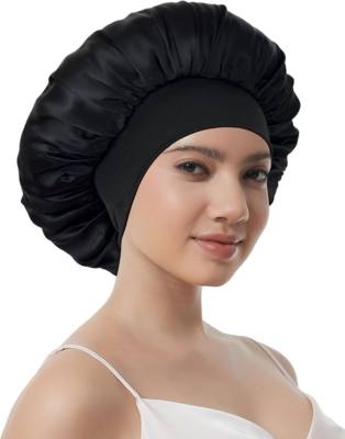 The 5 Best Sleeping Bonnets 1