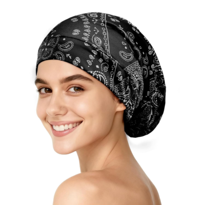 The 5 Best Sleeping Bonnets 4