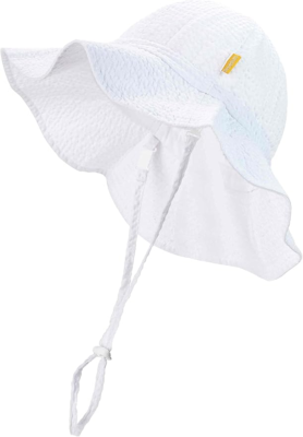 The 10 Best Baby Sun Hats 2