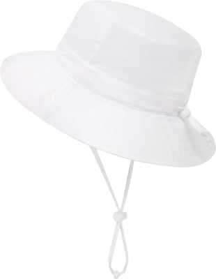 The 10 Best Baby Sun Hats 6