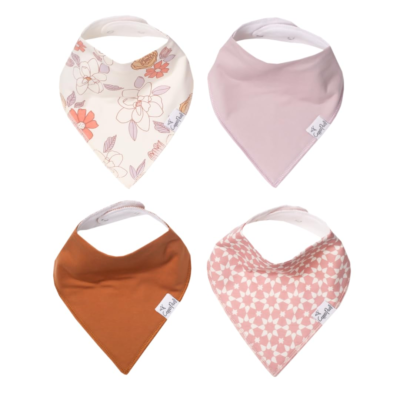 The 7 Best Baby Bibs 1