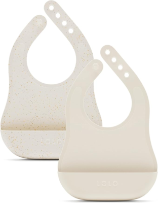 The 7 Best Baby Bibs 3