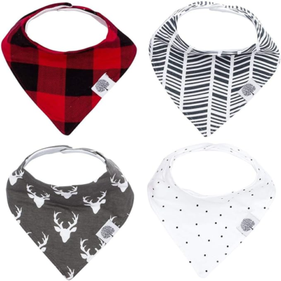 The 7 Best Baby Bibs 5