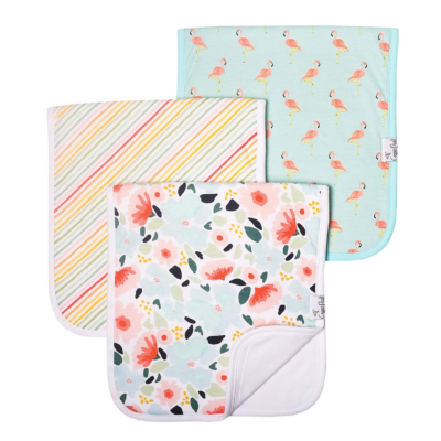 The 7 Best Baby Burp Cloths 1