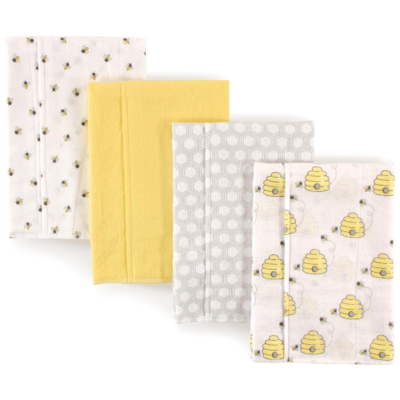 The 7 Best Baby Burp Cloths 6