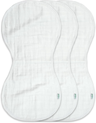 The 7 Best Baby Burp Cloths 2