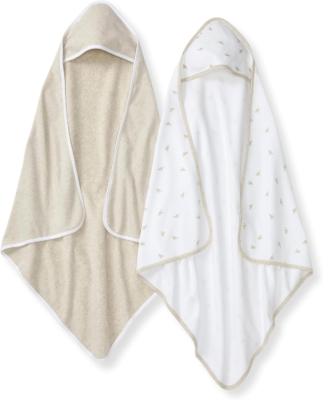 The 7 Baby Bath Towels 5