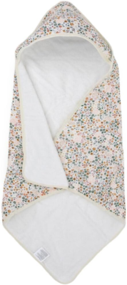 The 7 Baby Bath Towels 6