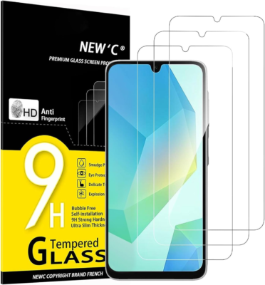 The 5 Best Screen Protectors for Samsung Galaxy A17 1