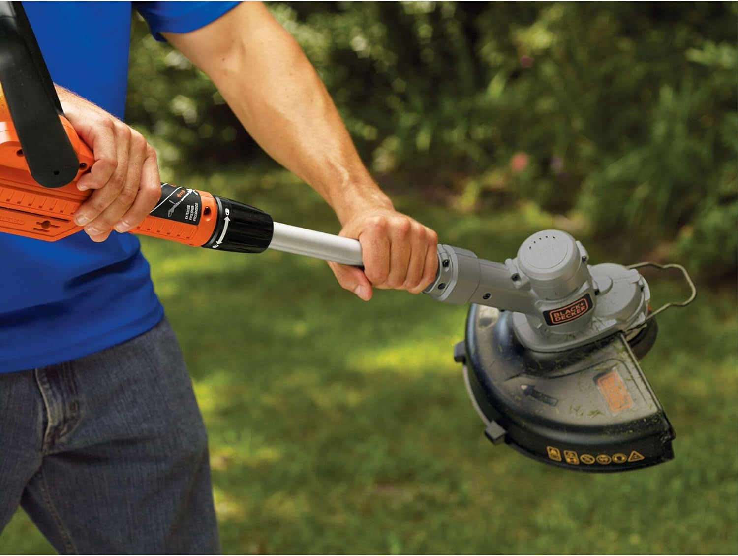 The 5 Best String Trimmers 2026 | Rank1one