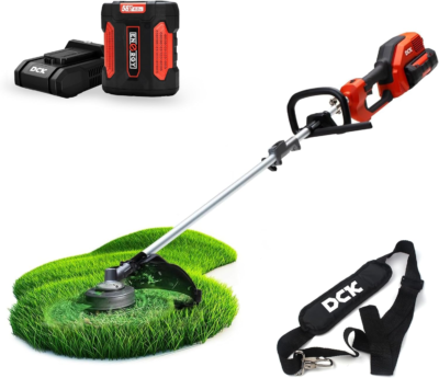 The 5 Best String Trimmers 5