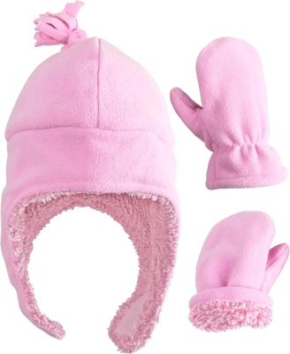The 7 Best Baby Winter Hat & Mittens 1