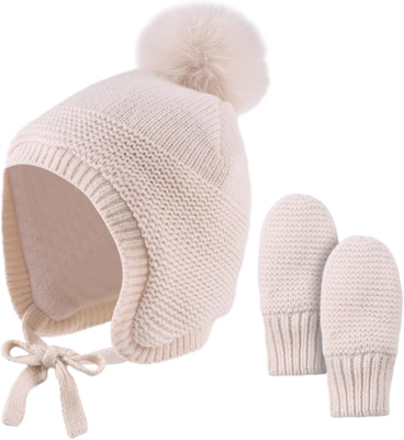 The 7 Best Baby Winter Hat & Mittens 2