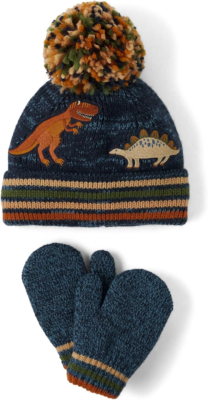 The 7 Best Baby Winter Hat & Mittens 7