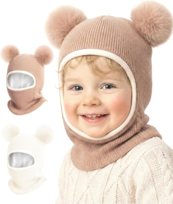 The 5 Best Baby Winter Hat & Scarves 3