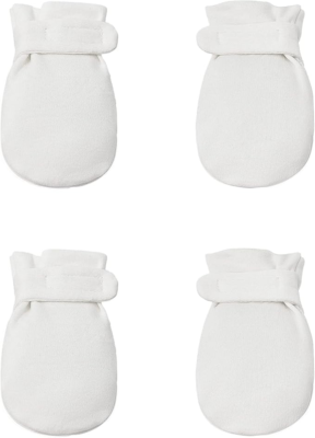 The 5 Best Baby Mittens 1