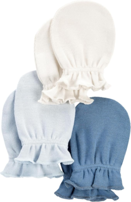 The 5 Best Baby Mittens 4
