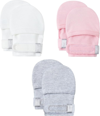 The 5 Best Baby Mittens 2